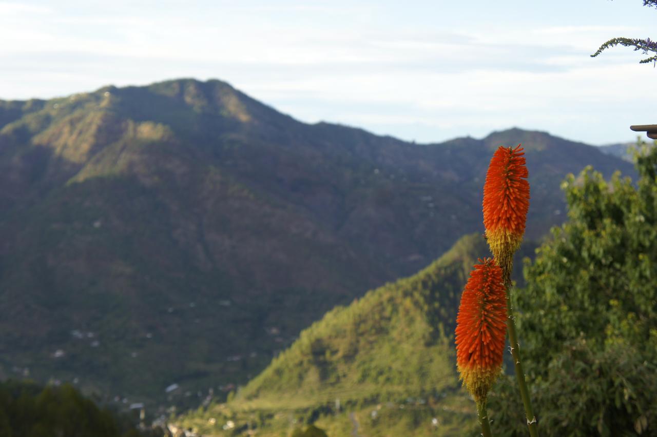 The Ramgarh Retreat Rāmgarh エクステリア 写真