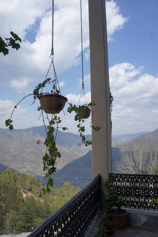 The Ramgarh Retreat Rāmgarh エクステリア 写真