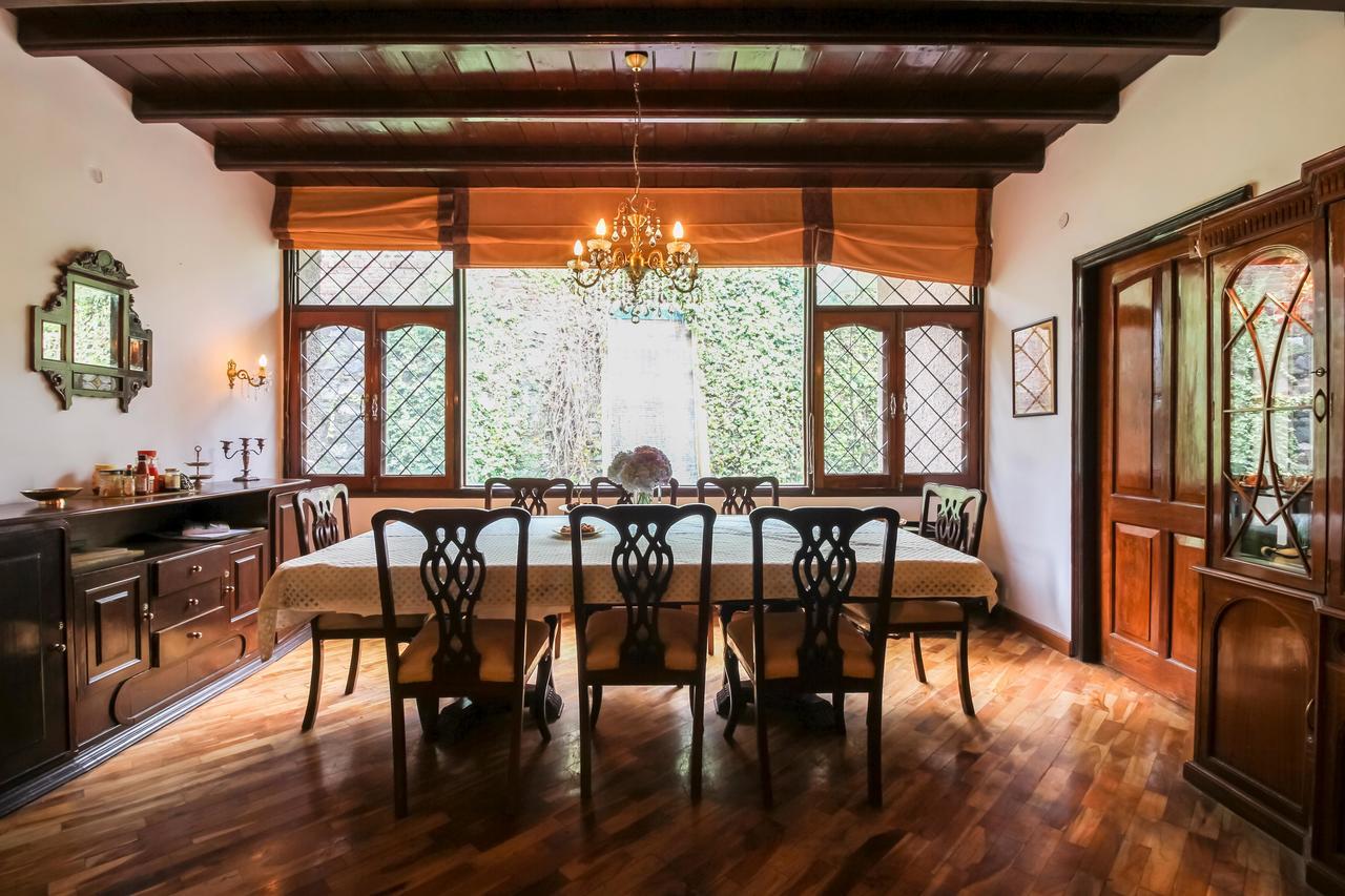 The Ramgarh Retreat Rāmgarh エクステリア 写真